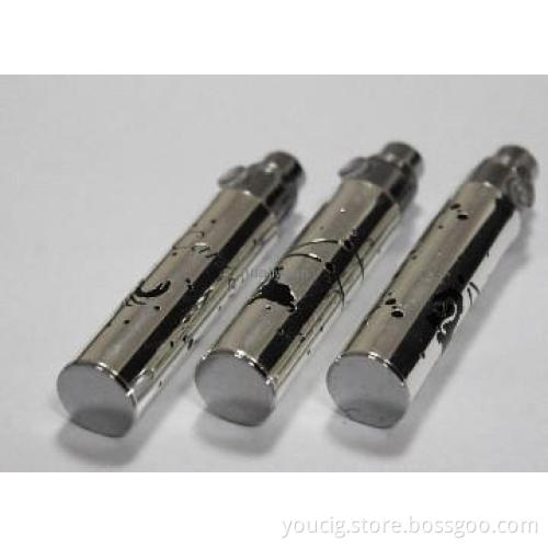 Newest Electronic Cigarette EGO-Z Zodiac E Cigarette Kit